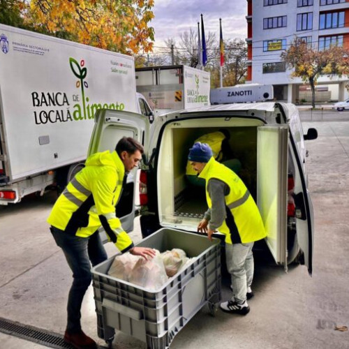 Primăria Sector 6 oferă sprijin rapid după explozia de pe Calea Rahovei