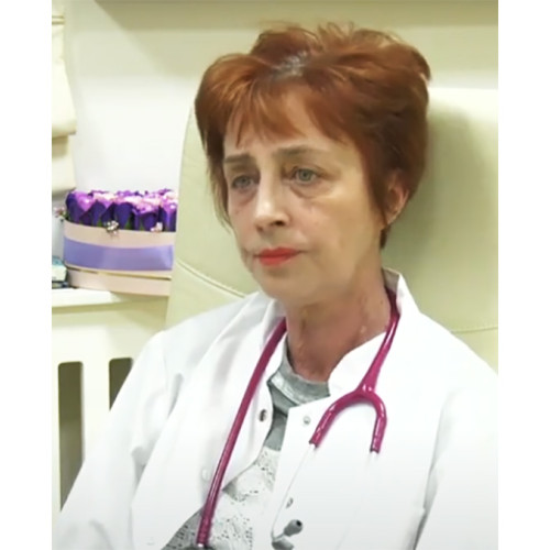 Medicul Flavia Groșan vorbește despre boala sa și controversa tratamentului Covid-19