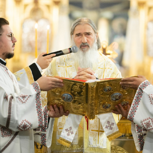 Părintele Valerian Grecu, mărturii despre temnițele comuniste la Constanța