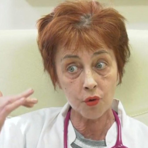 Medicul Flavia Groșan, în stare gravă după stop cardiorespirator la Oradea