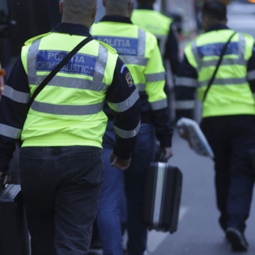 Anchetă în cazul exploziei din Rahova: două ipoteze principale și lipsa unui suspect