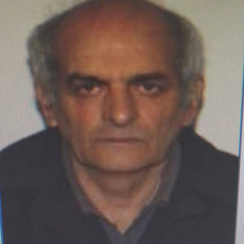 Bărbat de 76 de ani dispărut după ce a plecat de acasă în Răcoasa