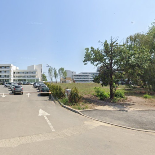 Procesul privind respingerea PUD pentru hotelul din Cap Aurora, suspendat din cauza protestelor magistraților