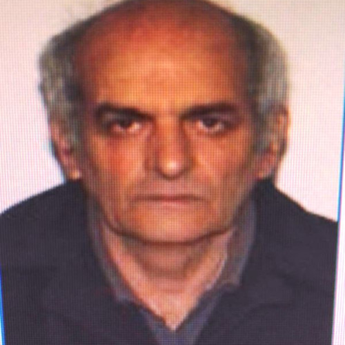 Bărbat de 76 de ani dispărut după ce a plecat voluntar din Răcoasa