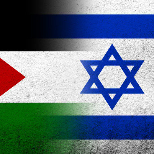 A fost identificat cadavrul unui ostatic israelian răpit de Hamas în octombrie