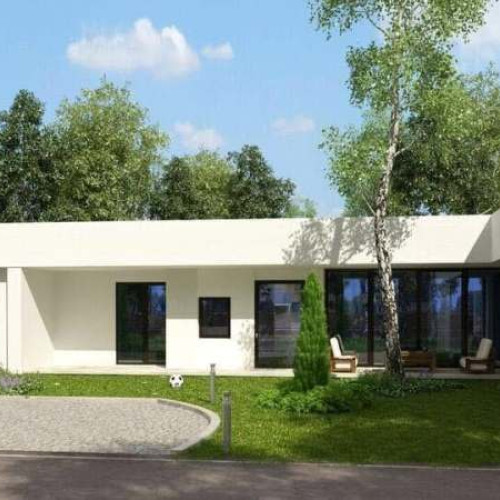 Tranzacțiile imobiliare în România, ușor afectate după majorarea TVA