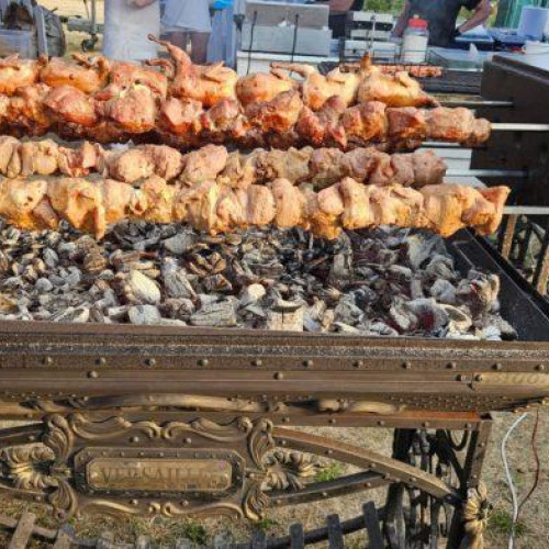 Patru restaurante din Botoșani, amendate pentru lipsa autorizației de mediu