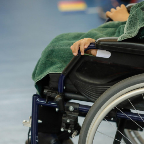 Instituții din Botoșani amendate pentru lipsa accesului persoanelor cu dizabilități