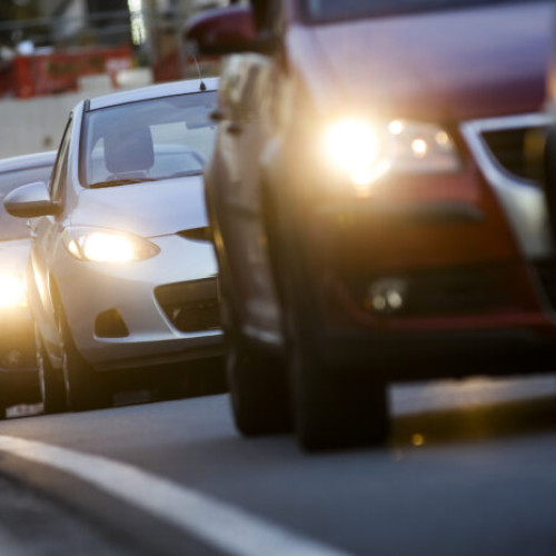 Trafic restricționat pe DN 1 Ploiești – Brașov pentru lucrări la podul din Bănești