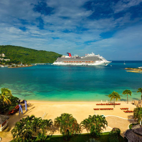 Esejur lansează sezonul croazierelor 2026 cu oferte all inclusive