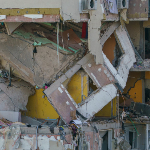 Primăria Capitalei închiriază apartamente pentru familiile afectate de explozia din Rahova