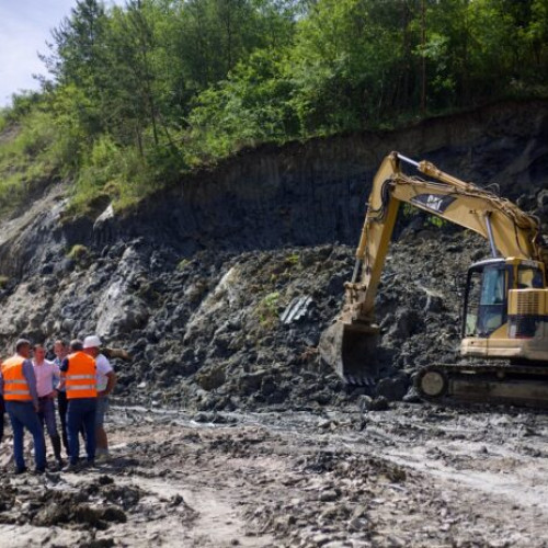 Control guvernamental dezvăluie subestimarea riscului de inundație la Salrom Praid