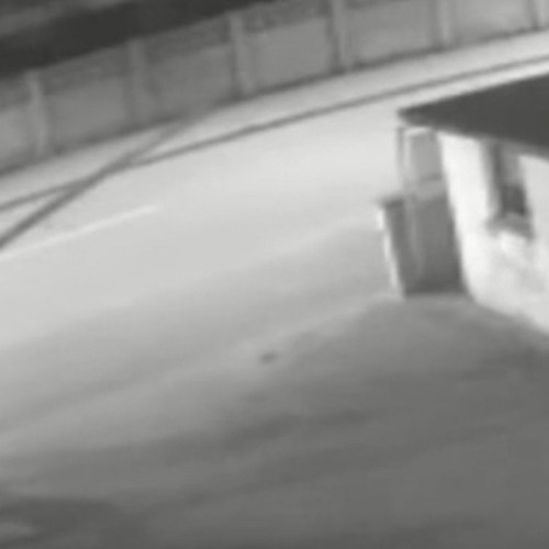 Incident de vandalism la Centrul de Cultură Augustin Bena din Alba Iulia