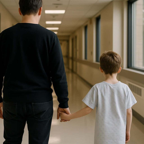 Experiențele din copilărie influențează curajul tinerilor prin gestionarea emoțiilor