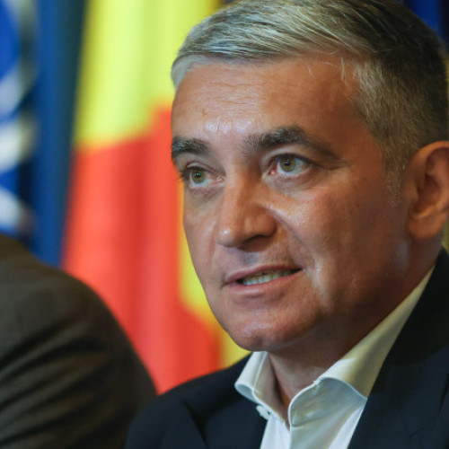 Primarul din Sinaia Vlad Oprea își reia atribuțiile după suspendare și arest