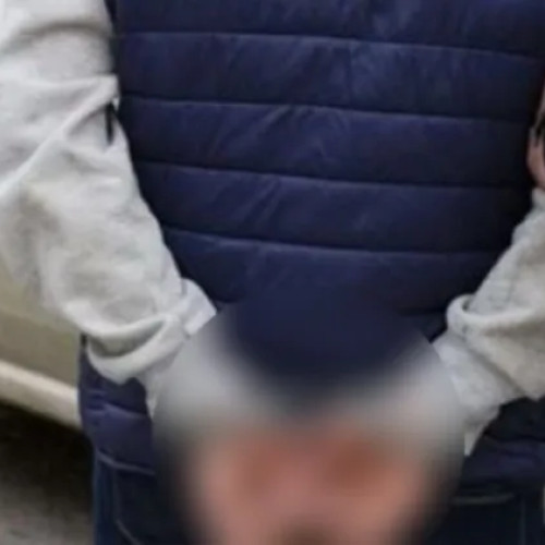 Bărbat reținut după un conflict violent într-o parcare privată din Cluj-Napoca