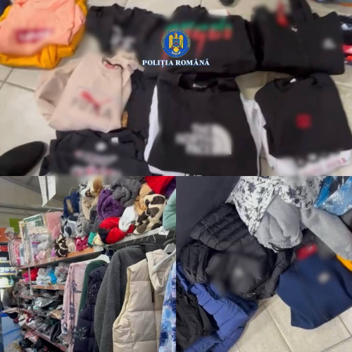 Acțiune a polițiștilor și inspectorilor ITM în Târgoviște și Dragomirești