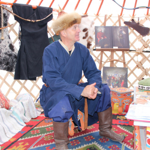 Arcul istoric la Galați a adunat comunități la o sărbătoare a tradițiilor