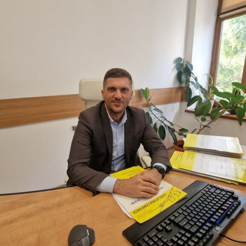 Concursul pentru funcția de președinte la Curtea de Apel Constanța are loc la Institutul Național al Magistraturii