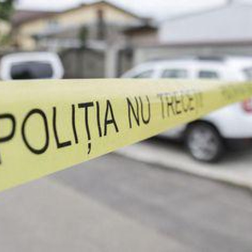 Bărbat din Arad și-a ucis mama în urma unui conflict spontan