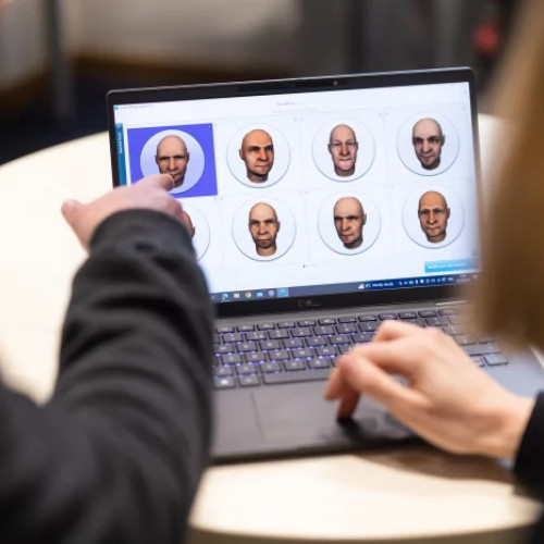 Majoritatea oamenilor nu mai pot distinge vocile sintetice de cele umane