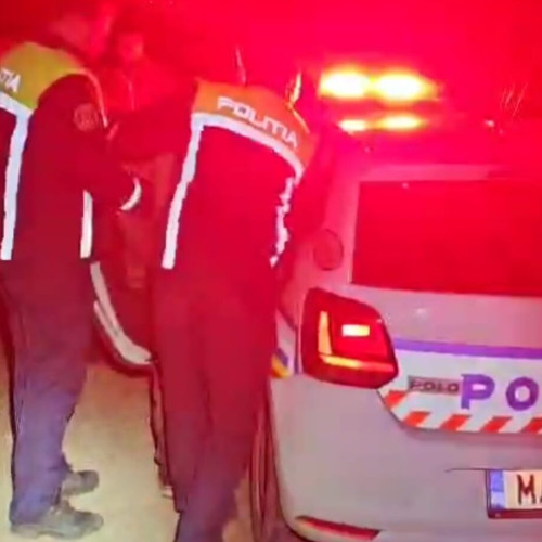 Tânăr din Darabani plasat sub control judiciar după ce a condus băut