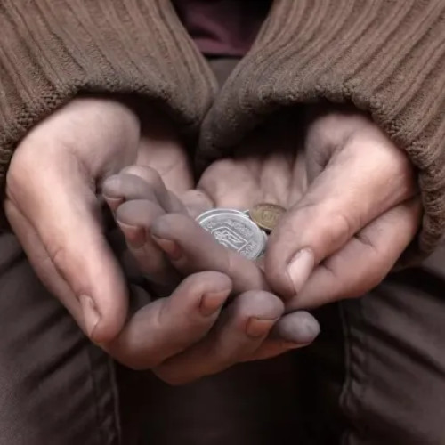 Apel emoționant pentru un adolescent fără adăpost în zona Iulius Parc Cluj