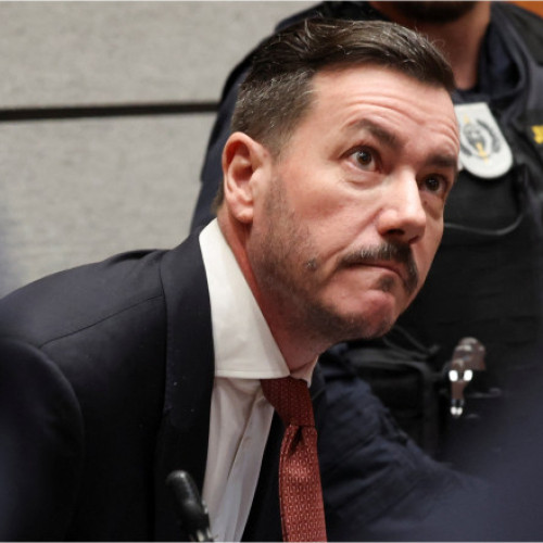 Rene Benko, condamnat la doi ani de închisoare în urma prăbușirii grupului Signa