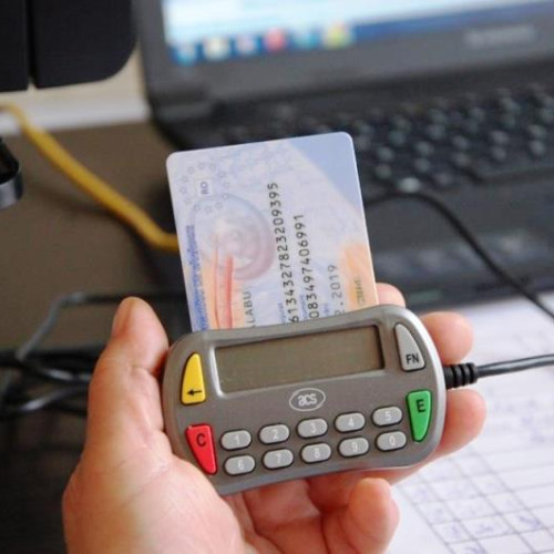 România introduce din 2026 codul digital personal pentru sistemul sanitar