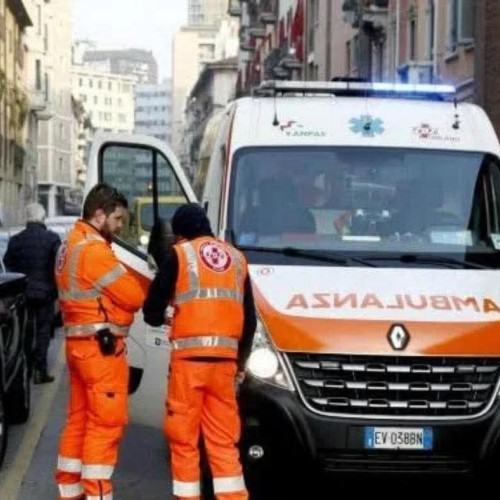 Bărbat român moare subit la volan în Velletri, lângă Roma