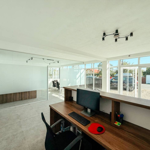 Dărmănești are acum birou notarial pentru servicii locale rapide