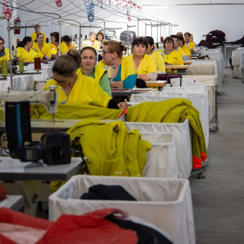 BNS propune modificări pentru negocierea colectivă a normei de muncă în Codul Muncii