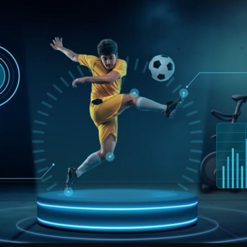 Beatrice Abalașei despre impactul inteligenței artificiale în sport și educație fizică