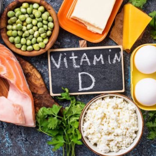 Roluri esențiale ale vitaminei D pentru sănătatea creierului și somn de calitate