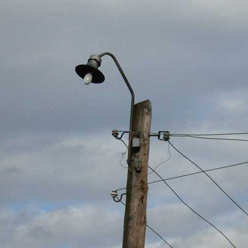 Primăria Cândești primește fonduri pentru modernizarea iluminatului public