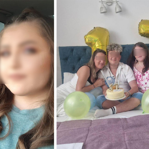 Tragedie în Rahova: Mirela și fetița ei nenăscută au murit în urma exploziei