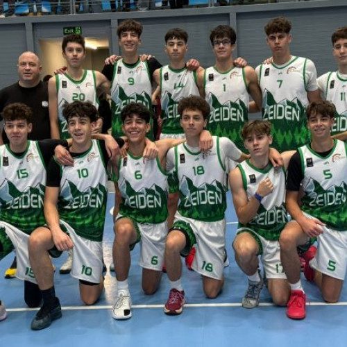 Meciuri importante pentru echipele brașovene de baschet în această săptămână