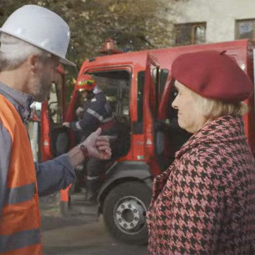 Creștere a deflagrațiilor cauzate de scurgeri de gaze, avertizează specialiștii