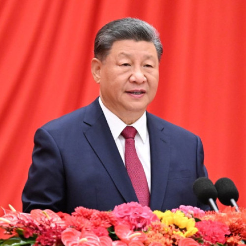Xi Jinping îndeamnă la reunificarea națională în mesajul adresat noii conduceri Kuomintang
