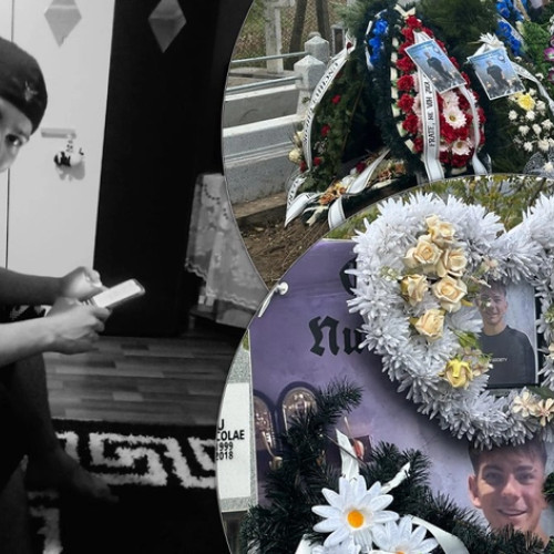 Un adolescent de 17 ani din Bivolari și-a pus capăt zilelor