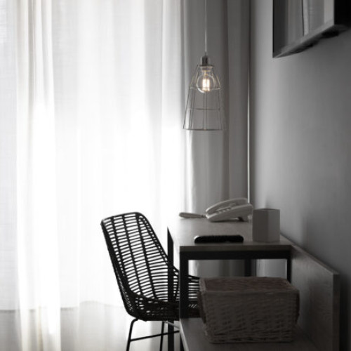 Stilul contemporan transformă apartamentele mici în spații elegante și luminoase