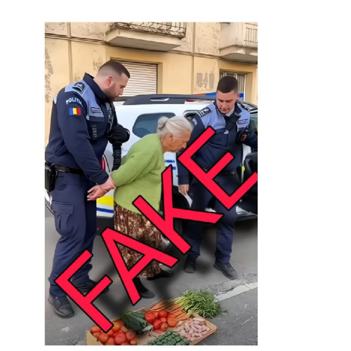 MAI avertizează: verificați sursele înainte de a răspândi informații pe internet