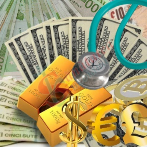 Inflația în creștere, dar leul și aurul au evoluții stabile în septembrie