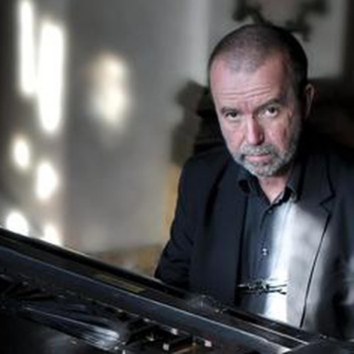 Pianistul Mircea Tiberian a murit la Galaţi după un concert de jazz