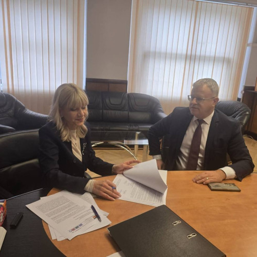 Autorizarea lucrărilor pentru modernizarea DN71 între Răcari și Târgoviște