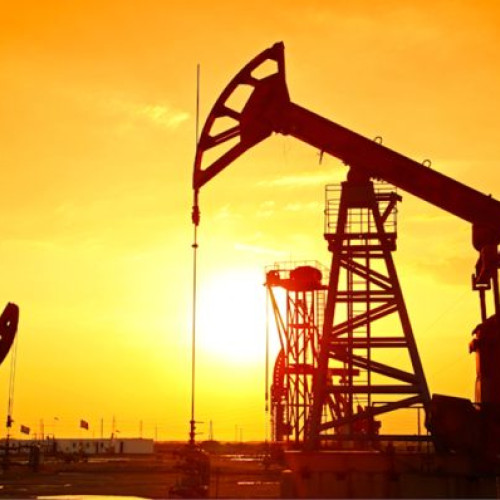 Producția de țiței în România a scăzut în primele opt luni, iar importurile au crescut