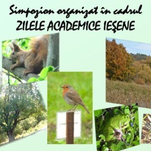 Academia Română și UAIC organizează simpozionul „Biodiversitatea în spațiul urban” la Iași