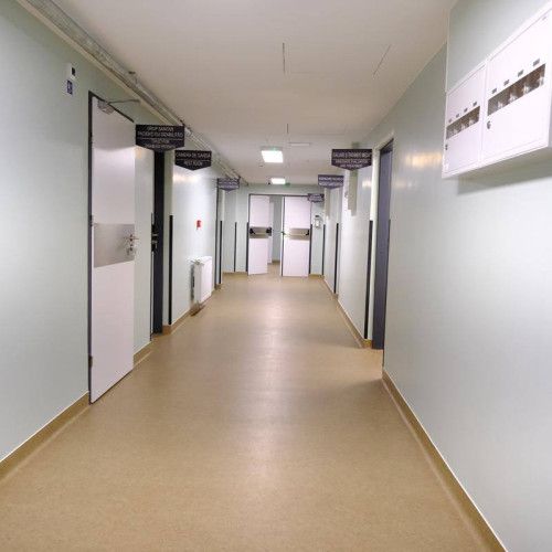 Spitalul Municipal Dorohoi angajează asistent medical la Cabinetul de Geriatrie-Gerontologie