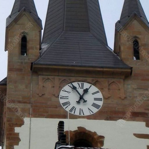 România trece la ora oficială de iarnă în noaptea de 25 spre 26 octombrie