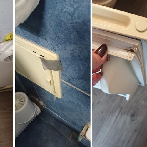 Hotelurile Direcției Județene de Sport Constanța, închise după controale ale CJPC